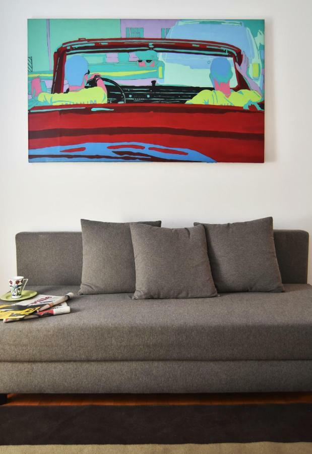 Artist'S Lovely Nest Under The Shadow Of The Parthenon Apartment Athens Ngoại thất bức ảnh