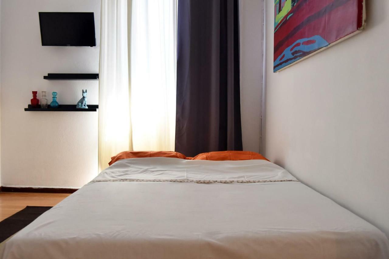 Artist'S Lovely Nest Under The Shadow Of The Parthenon Apartment Athens Ngoại thất bức ảnh
