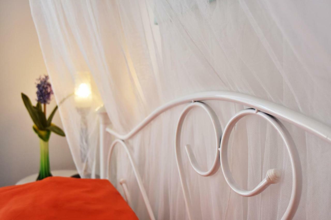 Artist'S Lovely Nest Under The Shadow Of The Parthenon Apartment Athens Ngoại thất bức ảnh